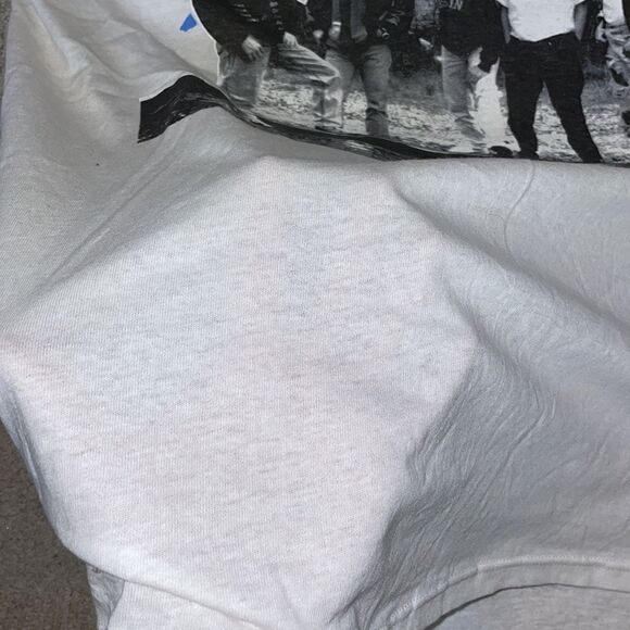 New Kids on the Block Tee | XL - Picture 4 of 6
